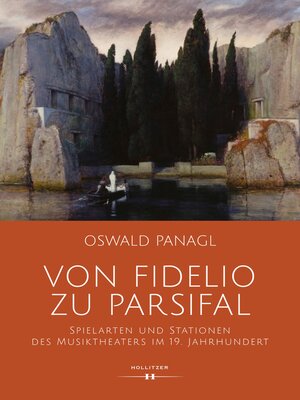cover image of Von Fidelio zu Parsifal